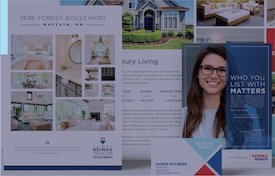 Results Marketing Services for Realtors
